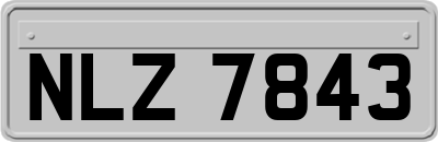 NLZ7843