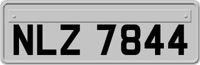 NLZ7844
