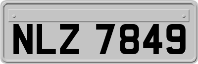 NLZ7849