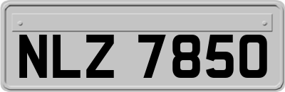 NLZ7850