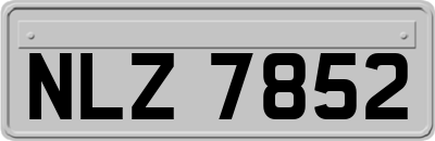 NLZ7852