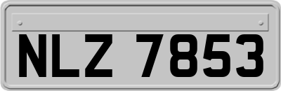 NLZ7853