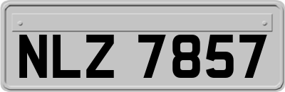 NLZ7857