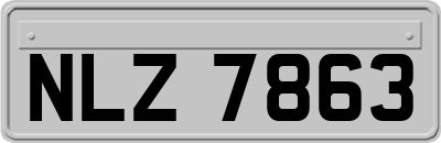 NLZ7863