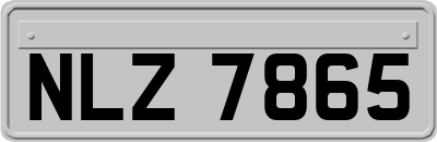 NLZ7865