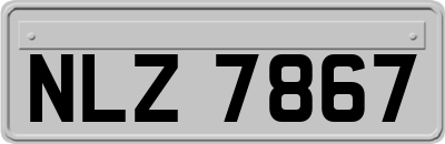 NLZ7867