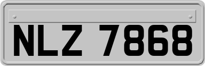 NLZ7868