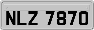NLZ7870