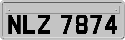 NLZ7874