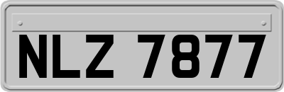 NLZ7877