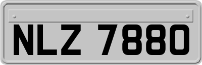 NLZ7880