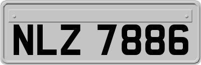 NLZ7886