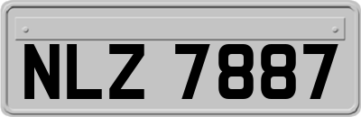 NLZ7887