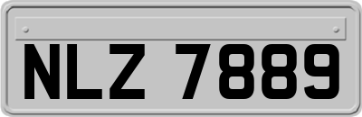 NLZ7889