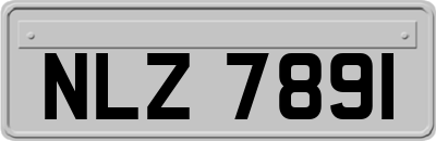 NLZ7891
