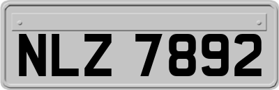 NLZ7892