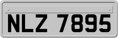 NLZ7895