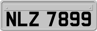 NLZ7899