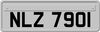 NLZ7901