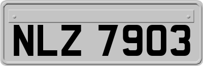 NLZ7903