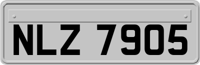 NLZ7905