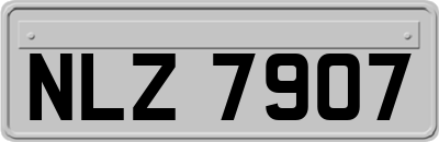 NLZ7907