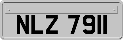 NLZ7911