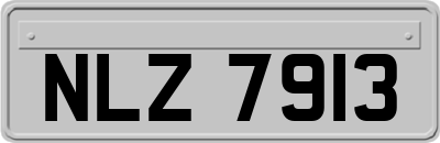 NLZ7913