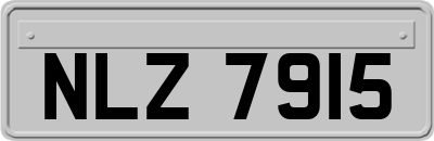 NLZ7915