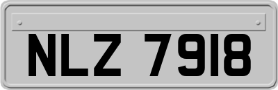 NLZ7918