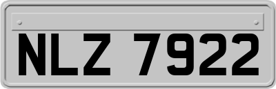 NLZ7922