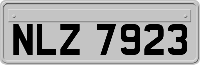 NLZ7923