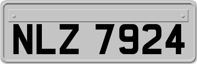 NLZ7924