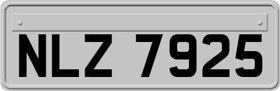 NLZ7925