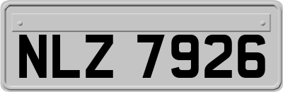 NLZ7926