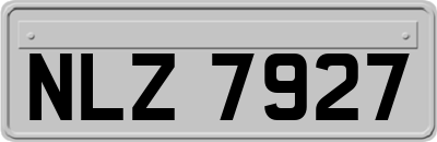 NLZ7927
