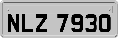 NLZ7930