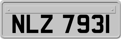NLZ7931