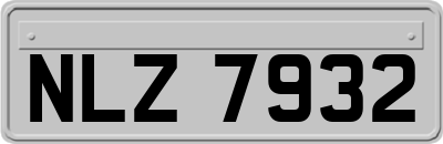 NLZ7932