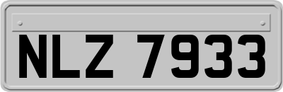 NLZ7933
