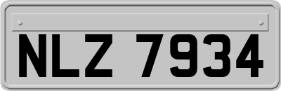 NLZ7934