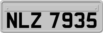 NLZ7935