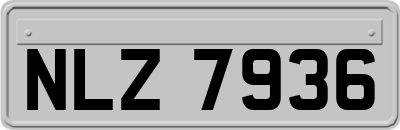 NLZ7936