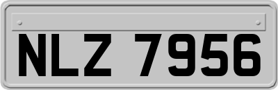 NLZ7956
