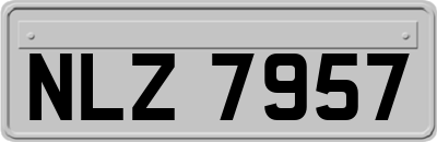 NLZ7957