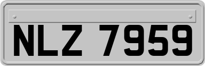 NLZ7959