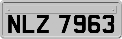 NLZ7963