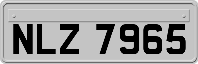 NLZ7965