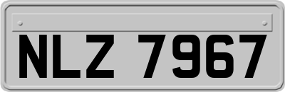 NLZ7967