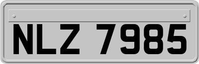 NLZ7985